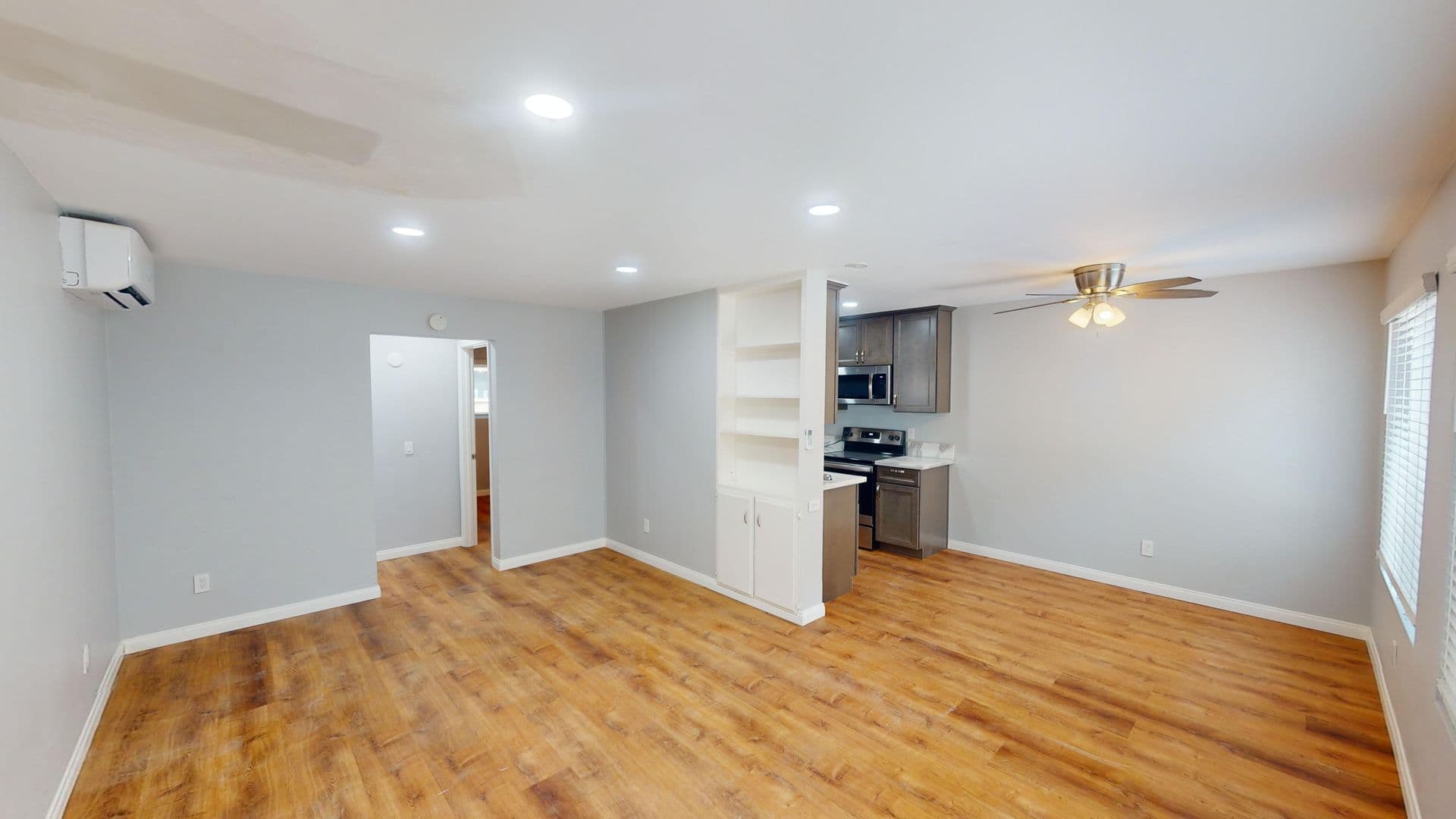 San Diego Apartment: 4020 Kansas St