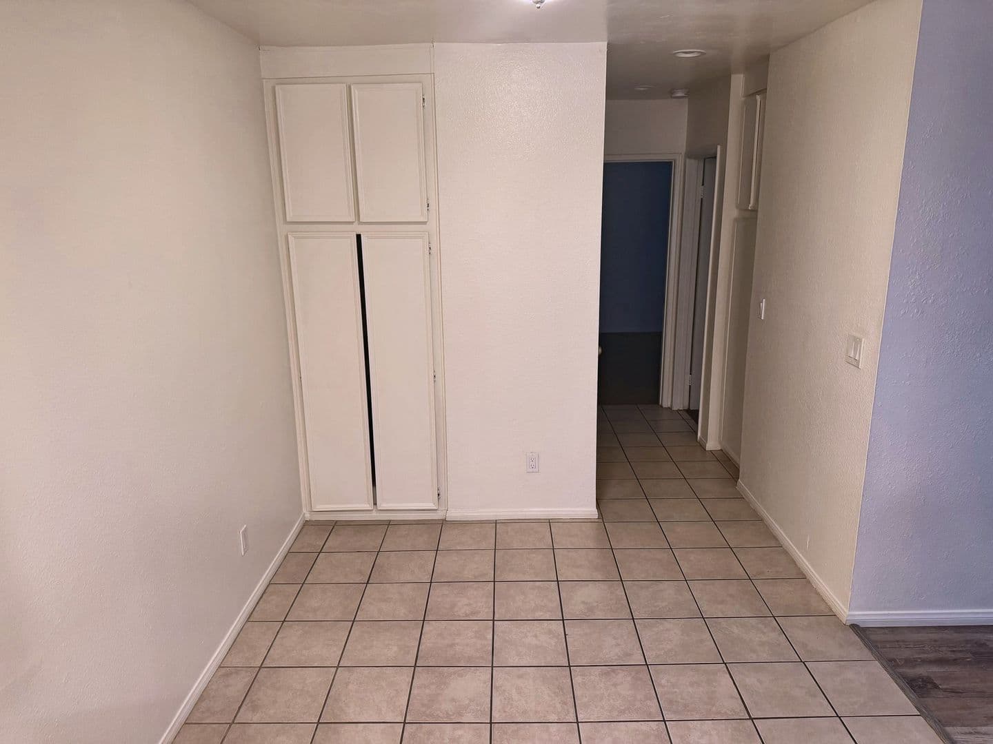 El Cajon Apartment: 345 N 1st St