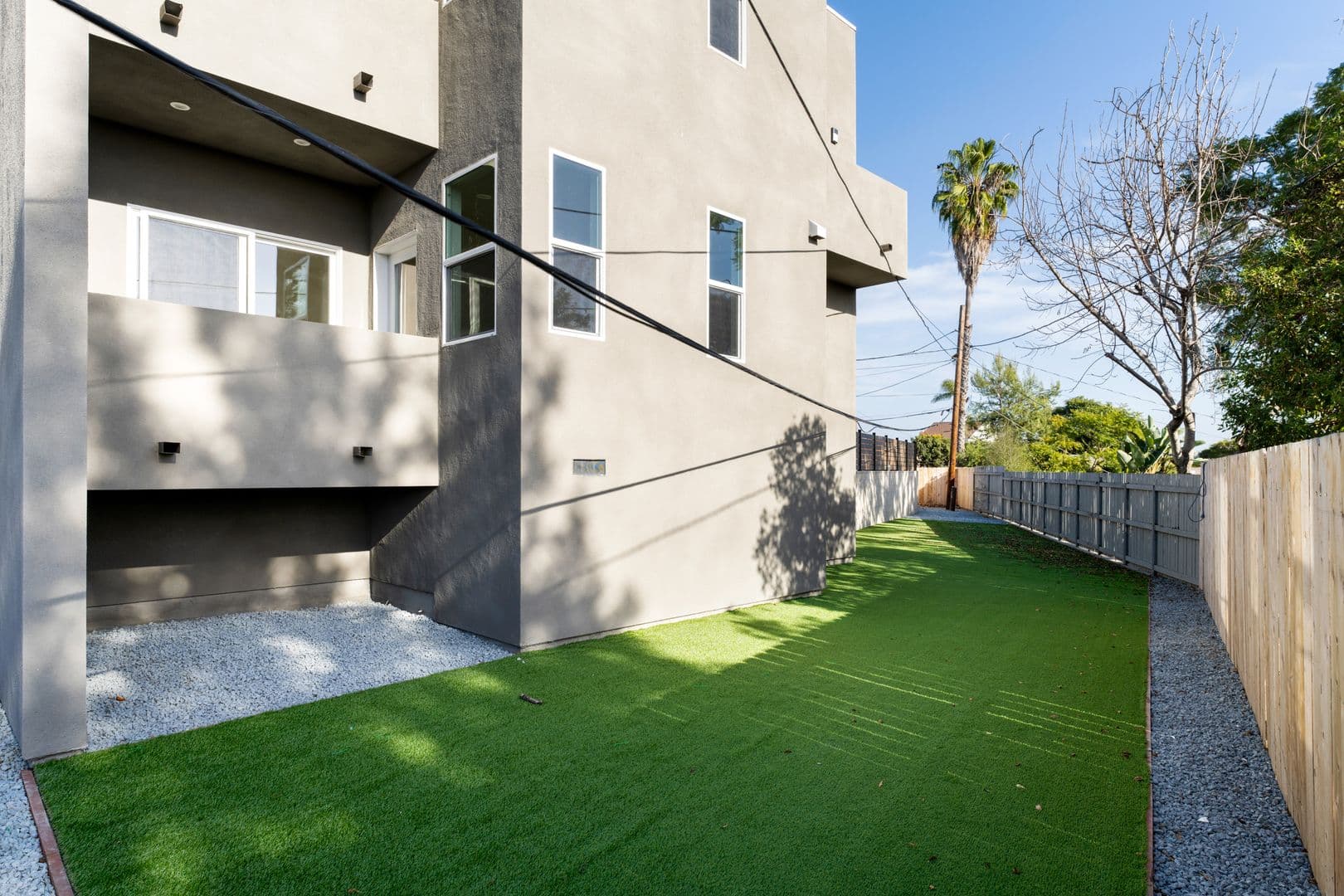 San Diego Apartment: 6285 Lorca Drive