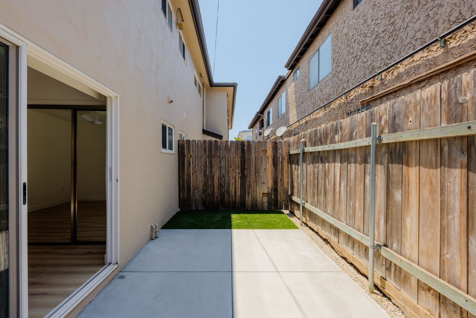 San Diego Apartment: 4055 Utah St