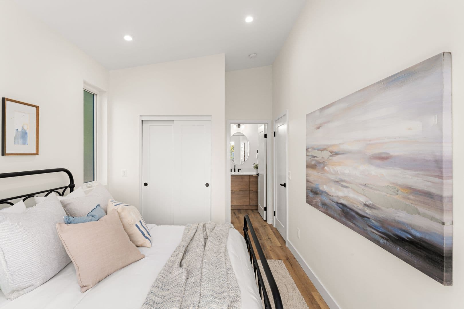 San Diego Apartment: 6285 Lorca Drive
