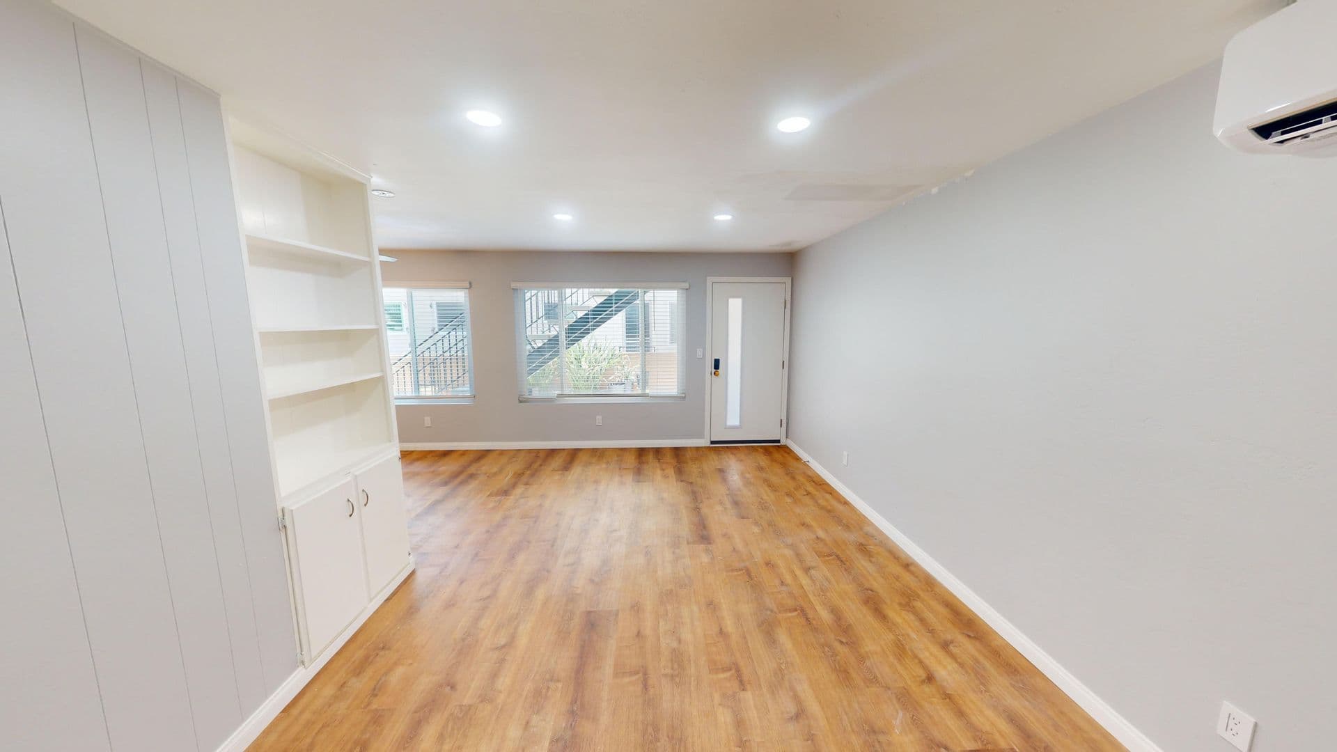 San Diego Apartment: 4020 Kansas St