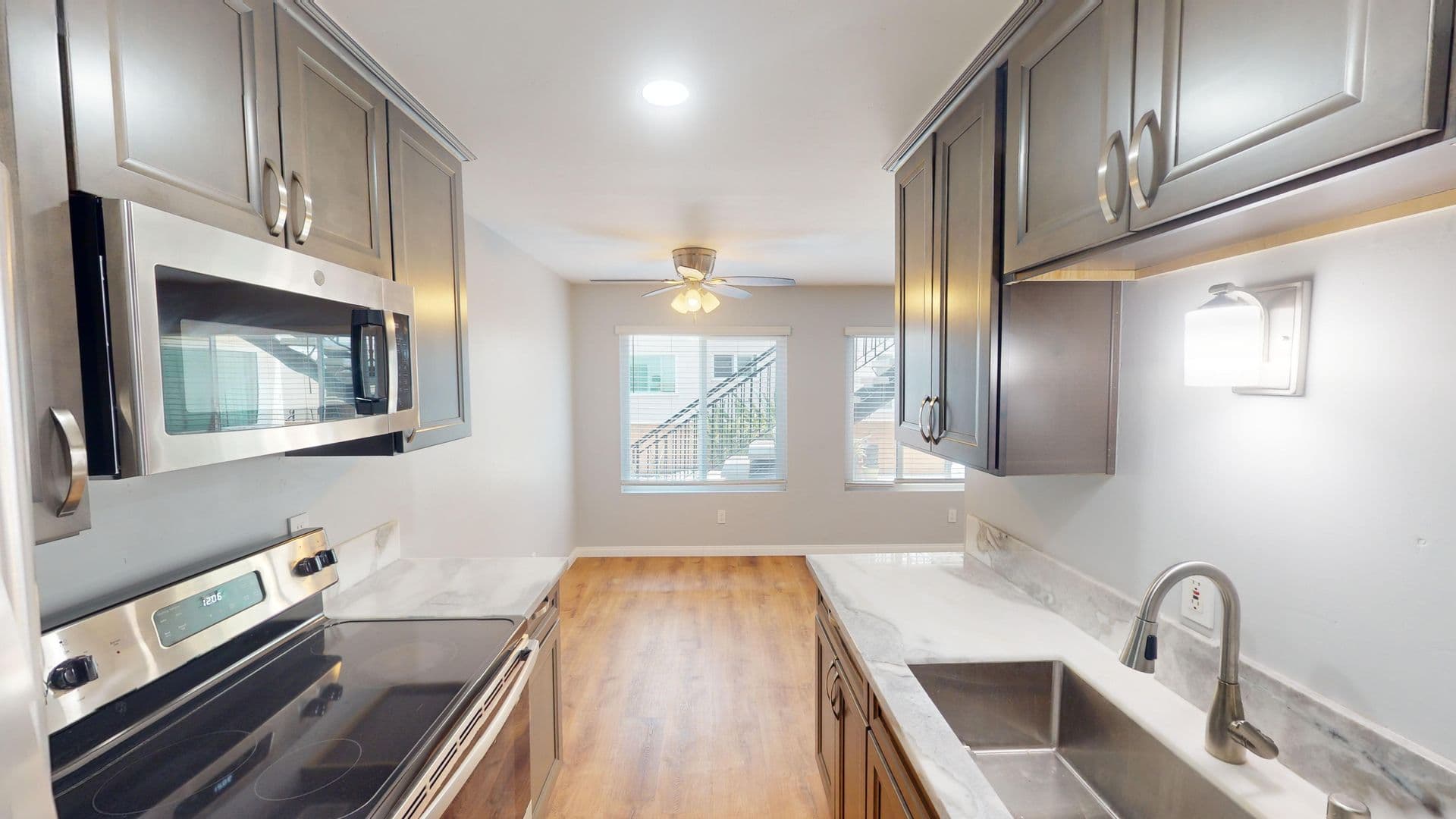 San Diego Apartment: 4020 Kansas St