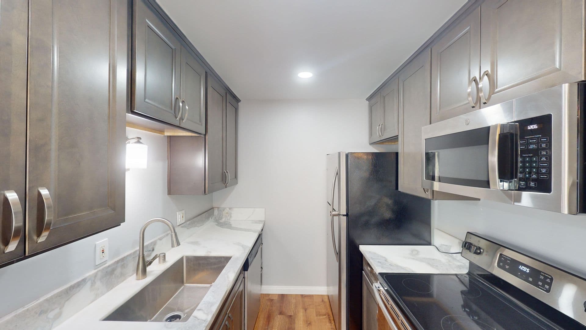 San Diego Apartment: 4020 Kansas St