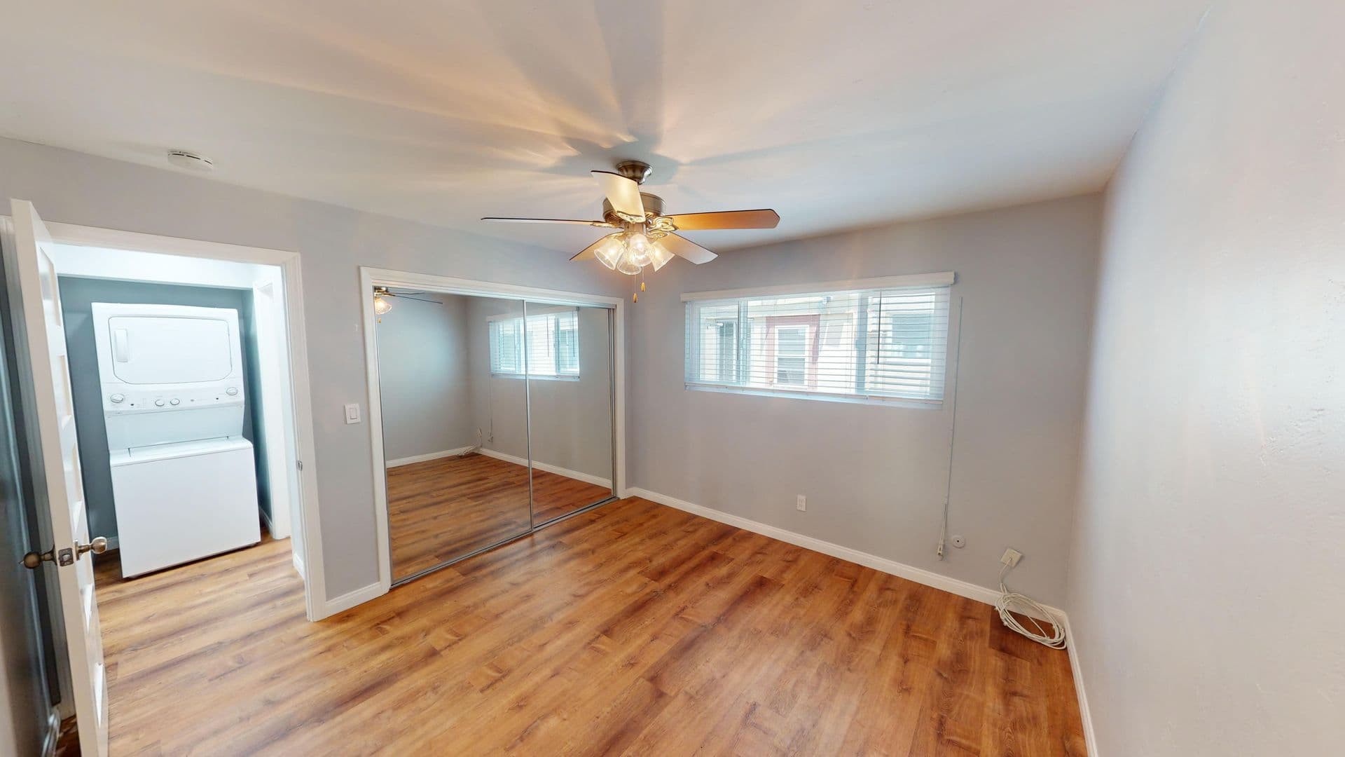 San Diego Apartment: 4020 Kansas St