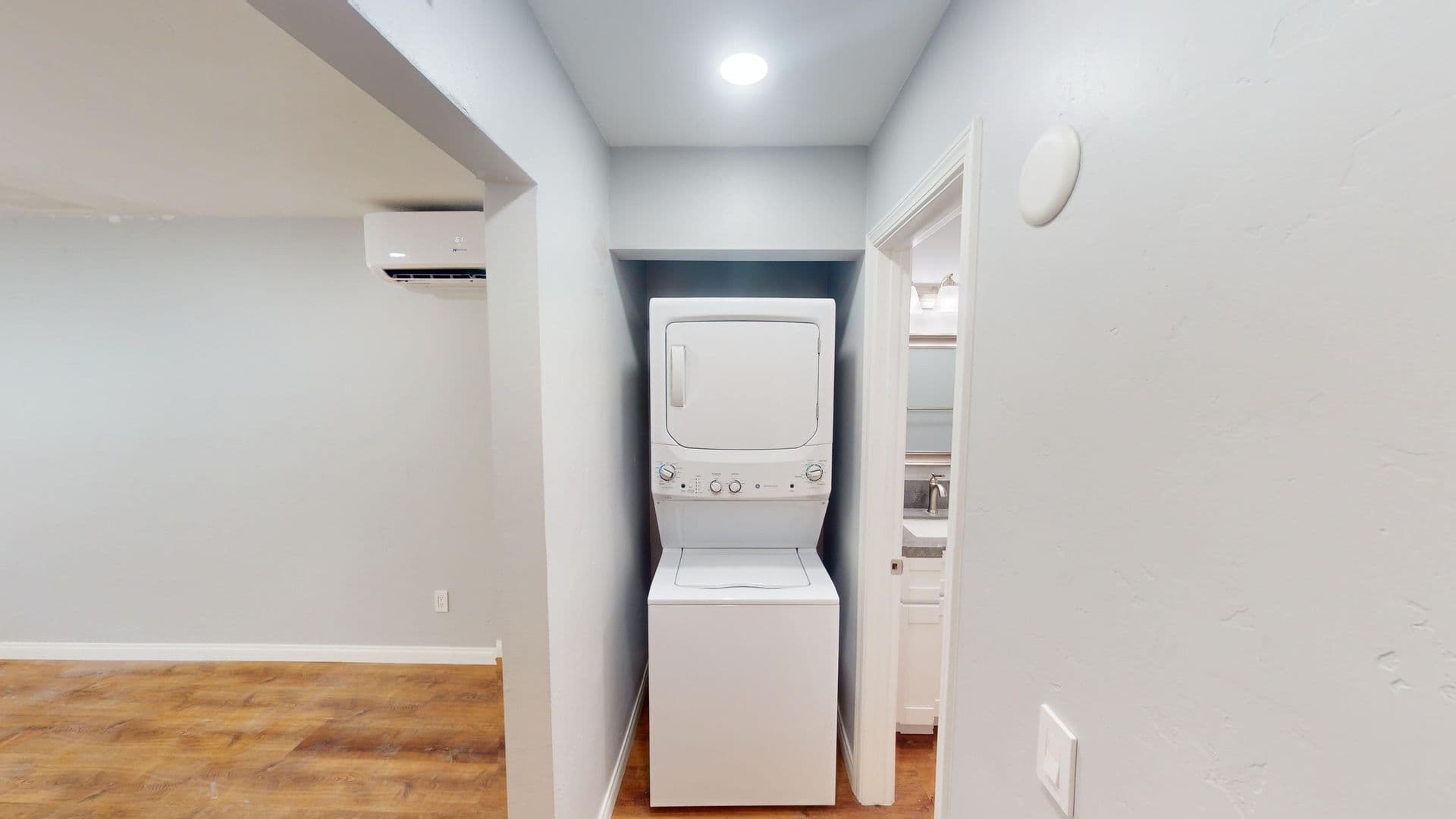 San Diego Apartment: 4020 Kansas St