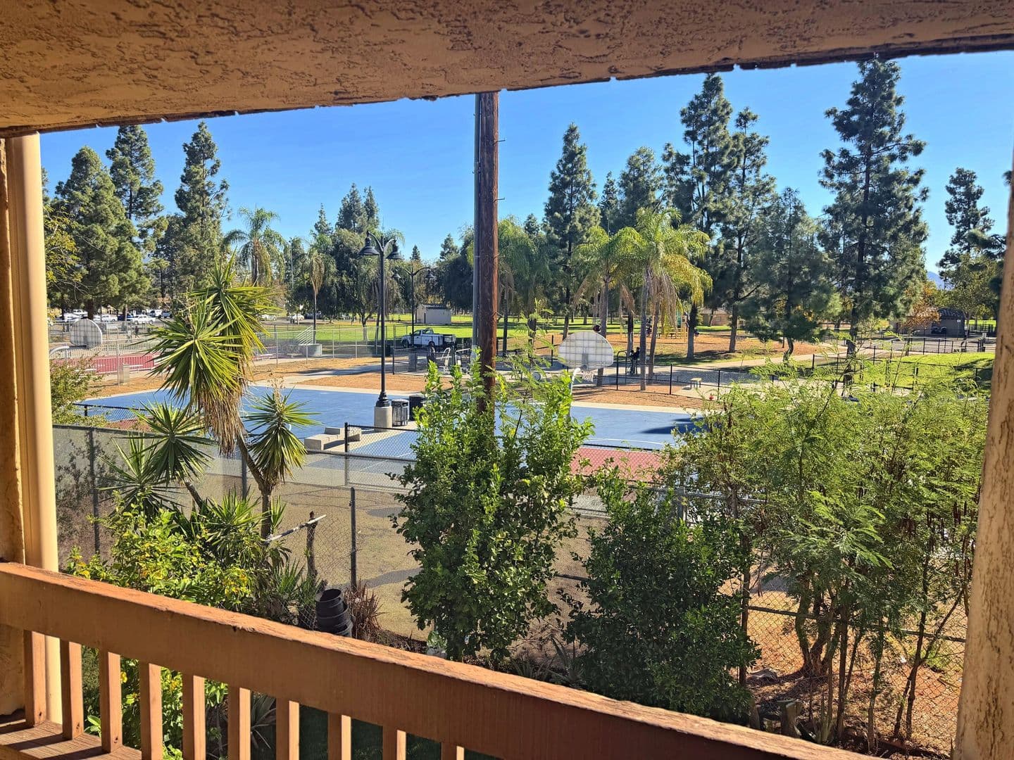 El Cajon Apartment: 345 N 1st St