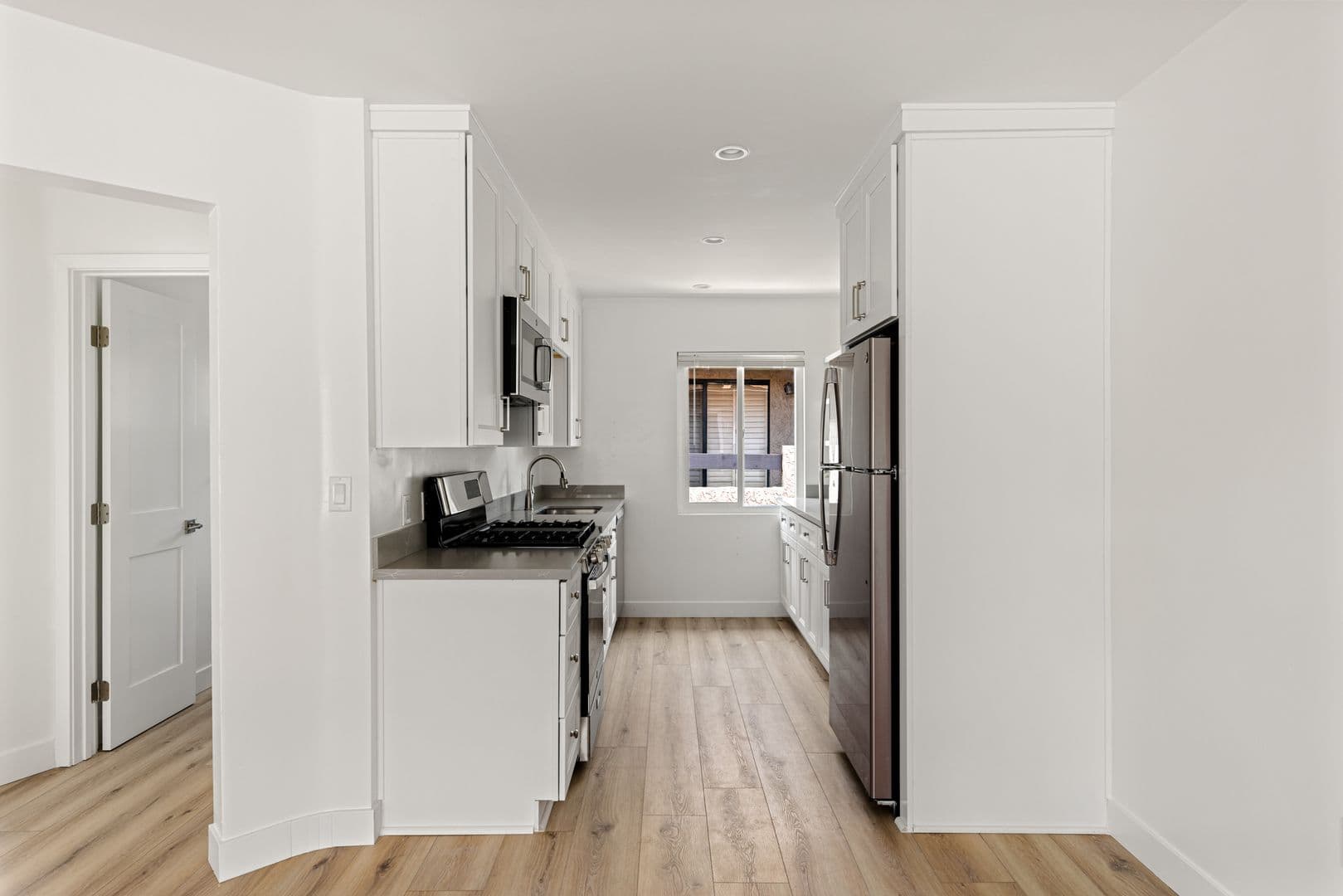 San Diego Apartment: 4055 Utah St