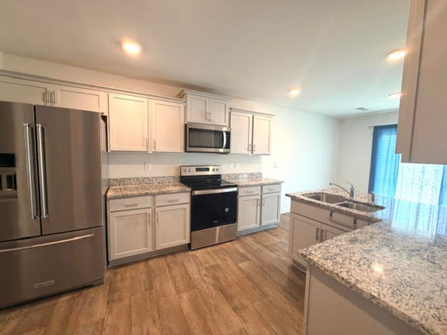 Gibsonville House: 526 Leven Drive