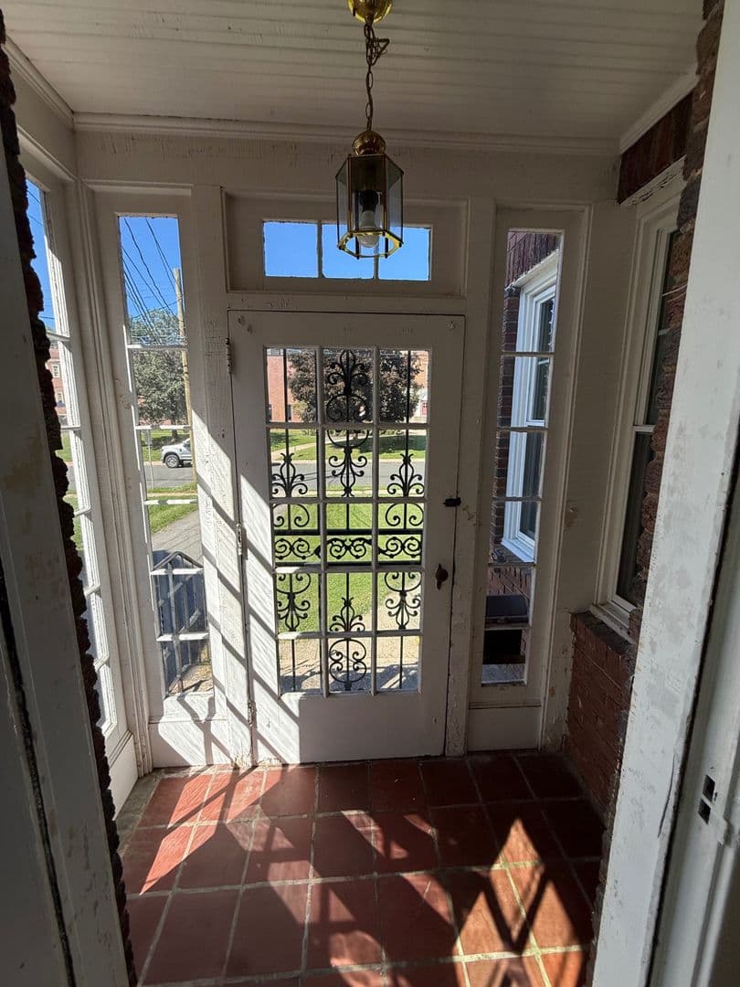 West Hartford Apartment: 76-78 Bretton Road