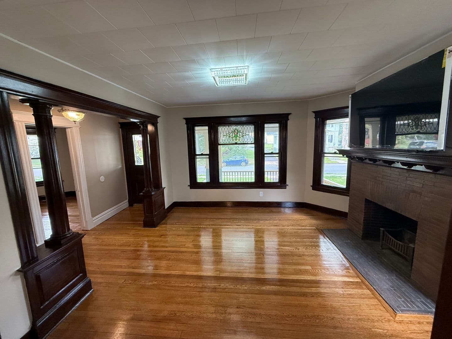 Hartford Apartment: 260-262 Oxford St