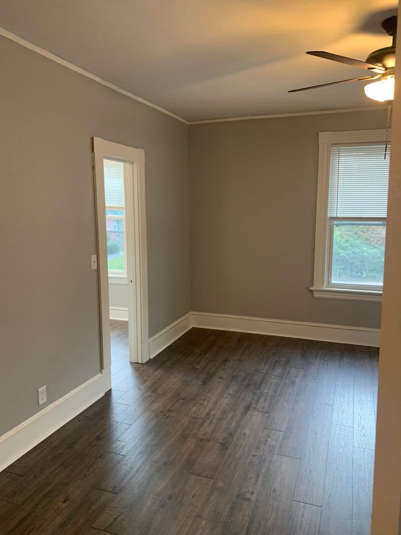 New Britain Apartment: 131 Lincoln St