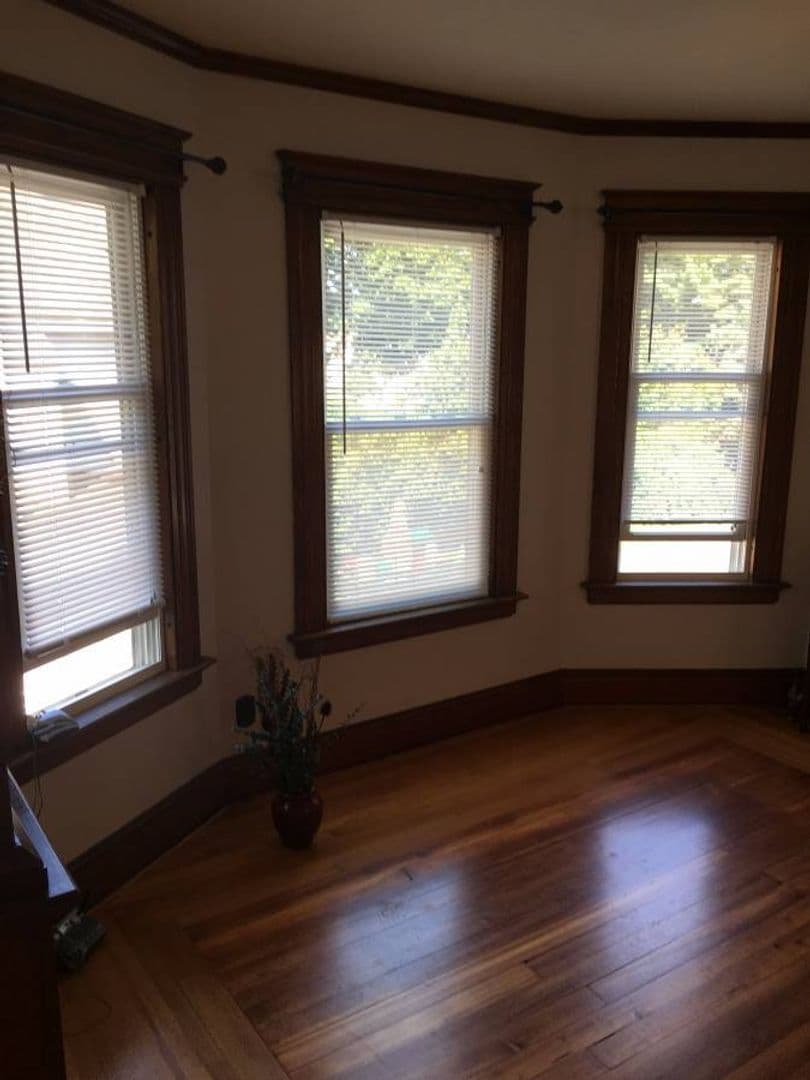 Newington Apartment: 36-38 E. Cedar Street