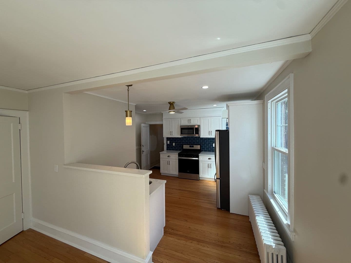 West Hartford Apartment: 76-78 Bretton Road