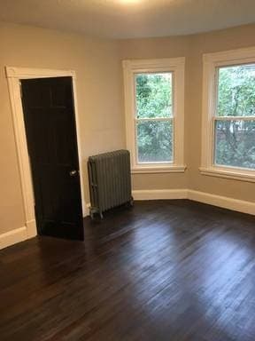 Hartford Apartment: 60 Tremont St