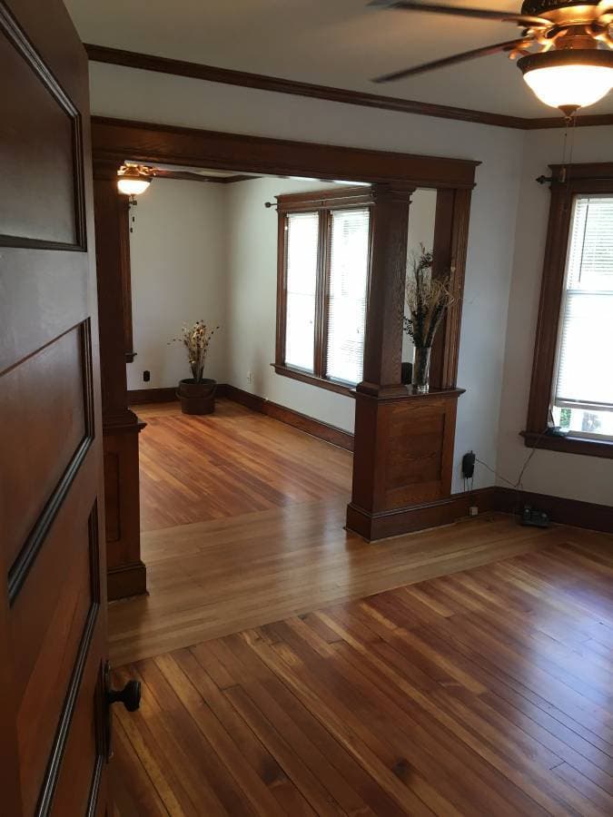Newington Apartment: 36-38 E. Cedar Street