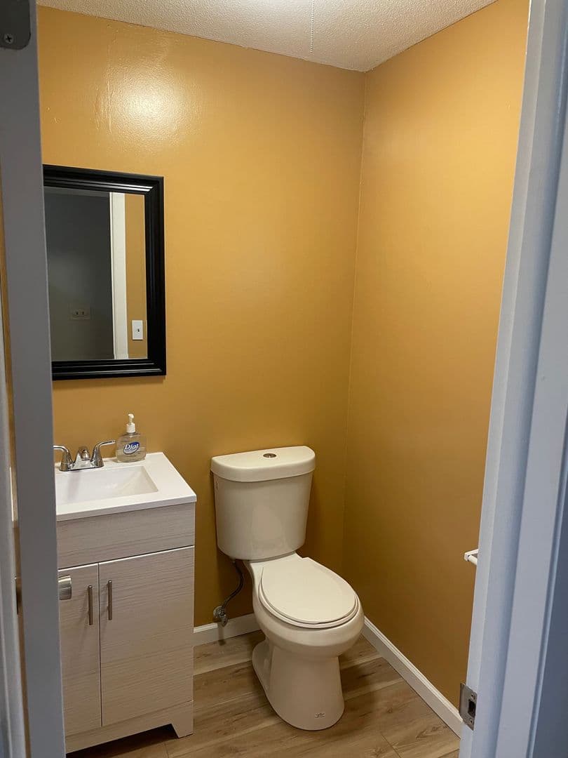 Bloomfield House: 7A Woodland Avenue