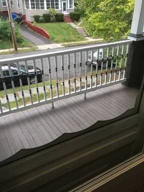 Hartford Apartment: 60 Tremont St
