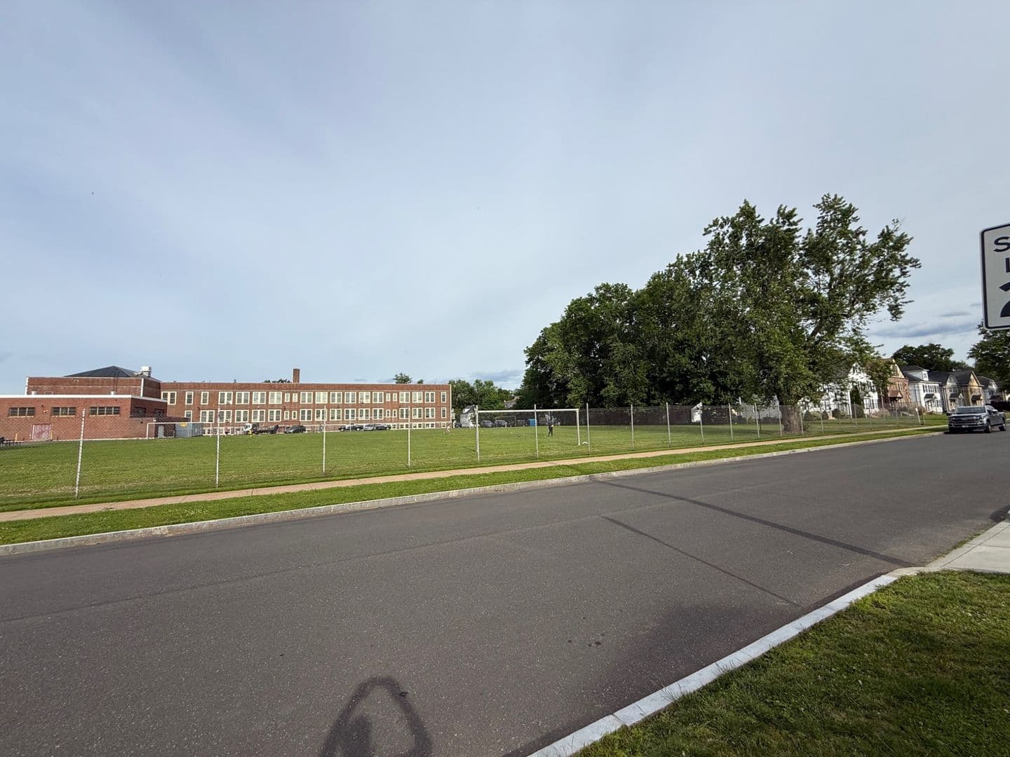 West Hartford Apartment: 120-122 Ardmore Road