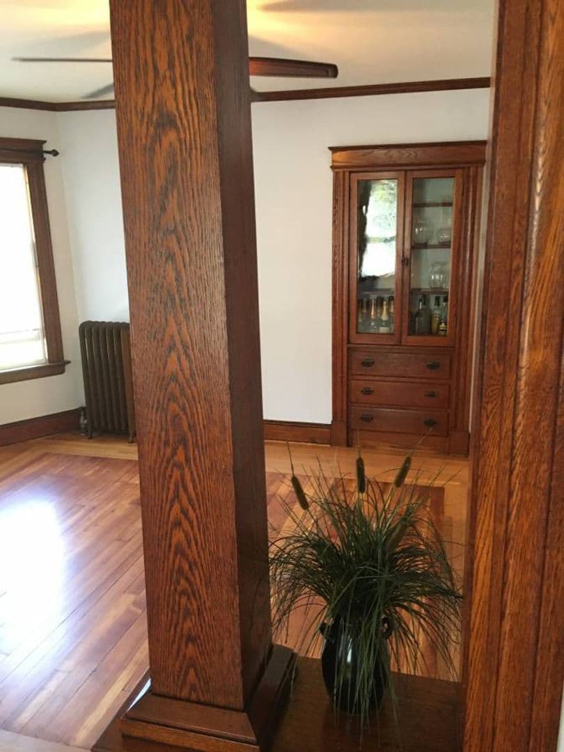 Newington Apartment: 36-38 E. Cedar Street