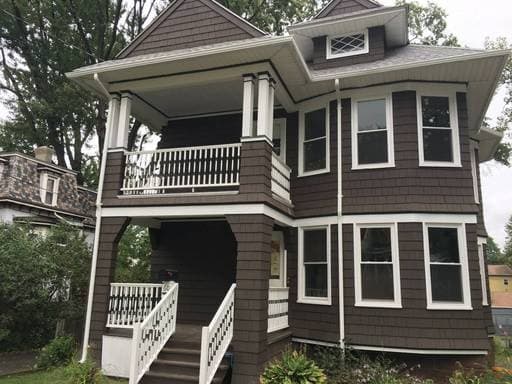 Hartford Apartment: 60 Tremont St