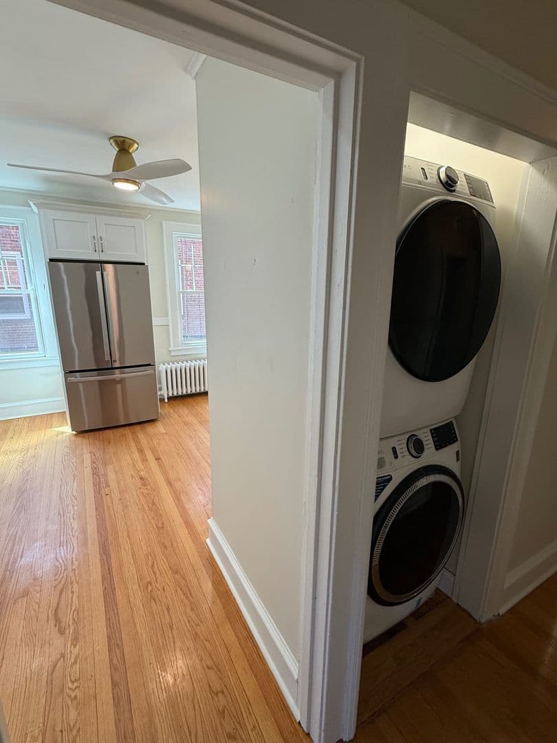 West Hartford Apartment: 76-78 Bretton Road