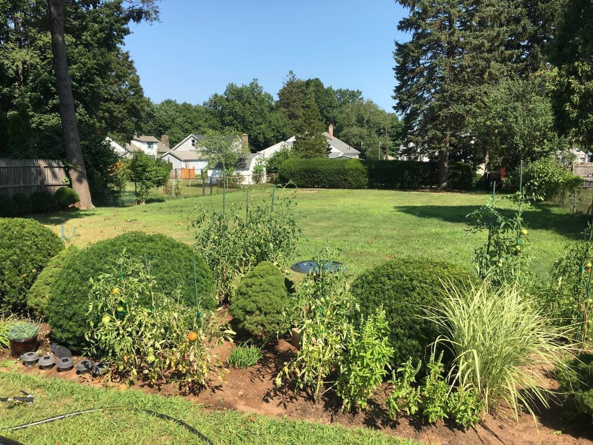 Newington Apartment: 36-38 E. Cedar Street