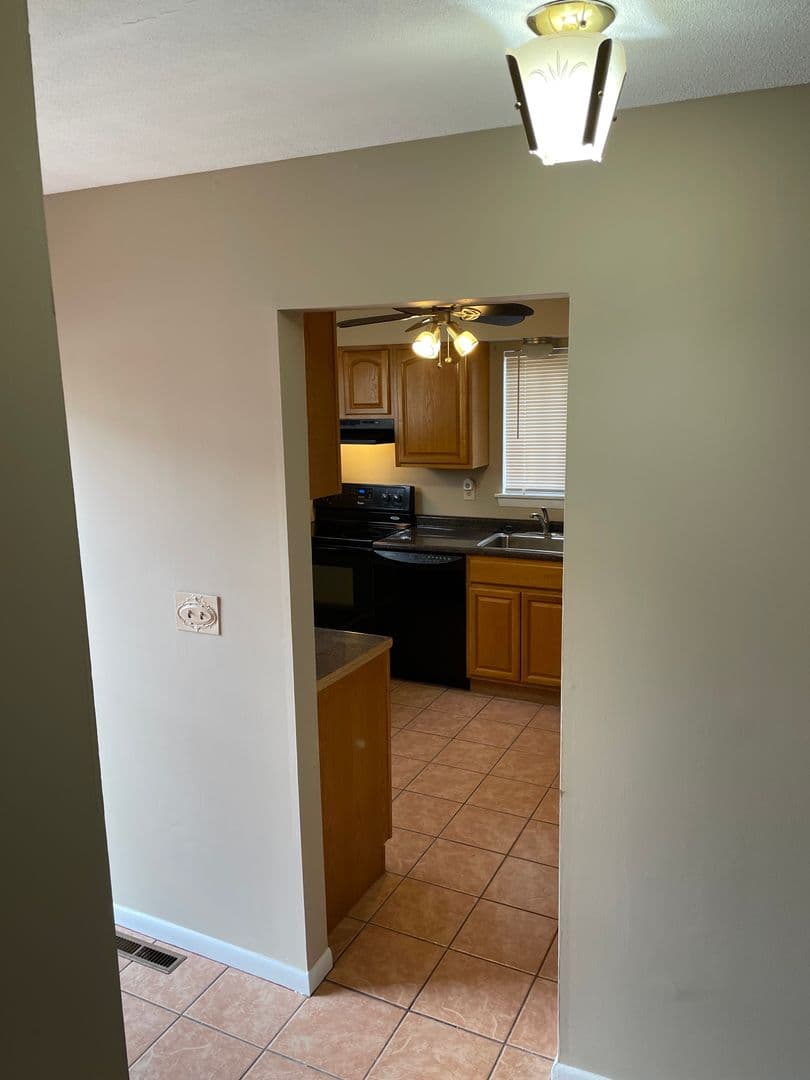 Bloomfield House: 7A Woodland Avenue