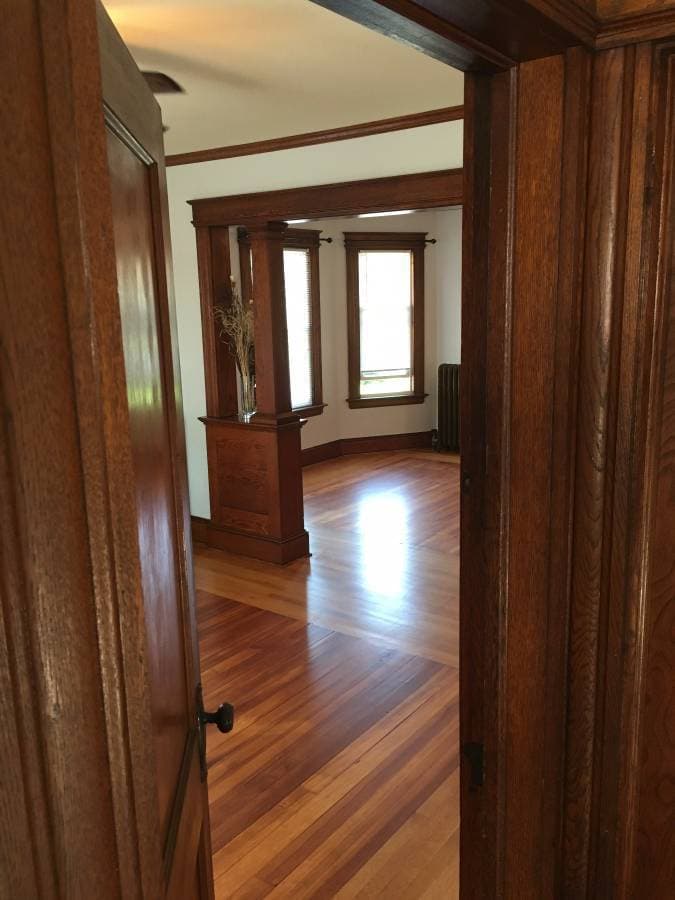 Newington Apartment: 36-38 E. Cedar Street