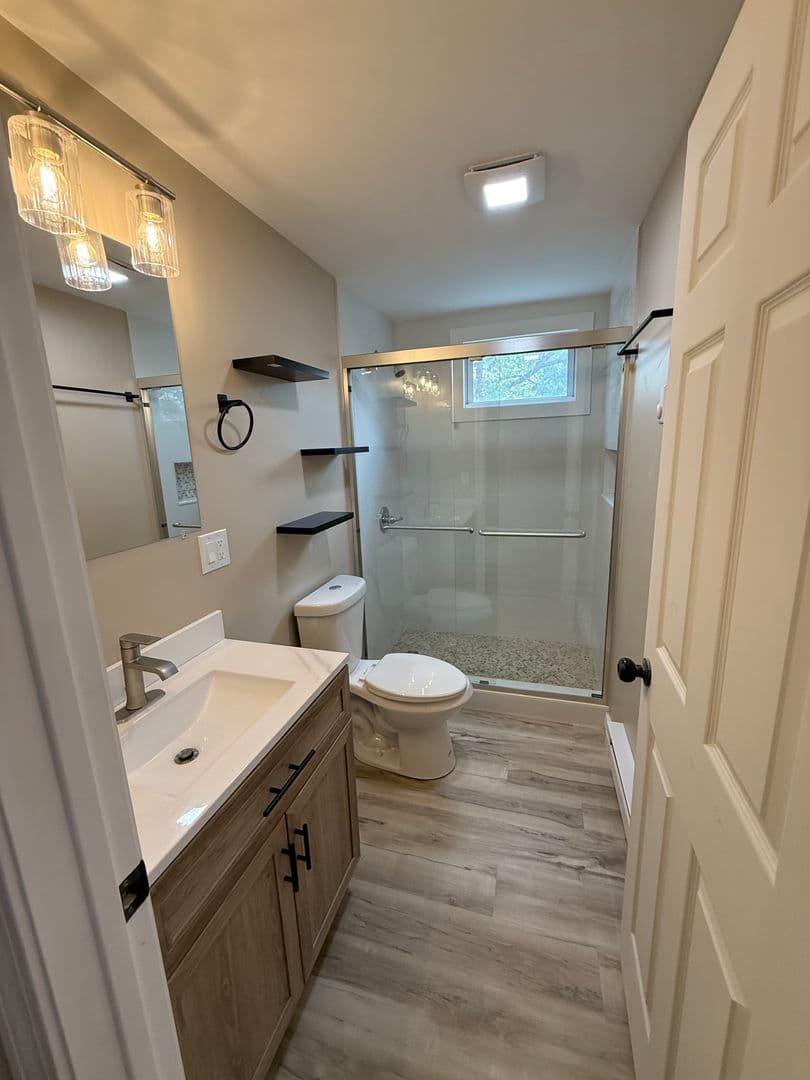 Hartford Apartment: 260-262 Oxford St