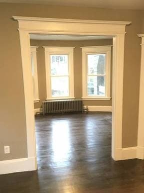 Hartford Apartment: 60 Tremont St