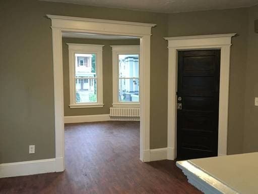 Hartford Apartment: 60 Tremont St