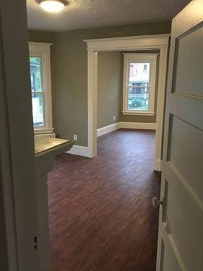 Hartford Apartment: 60 Tremont St