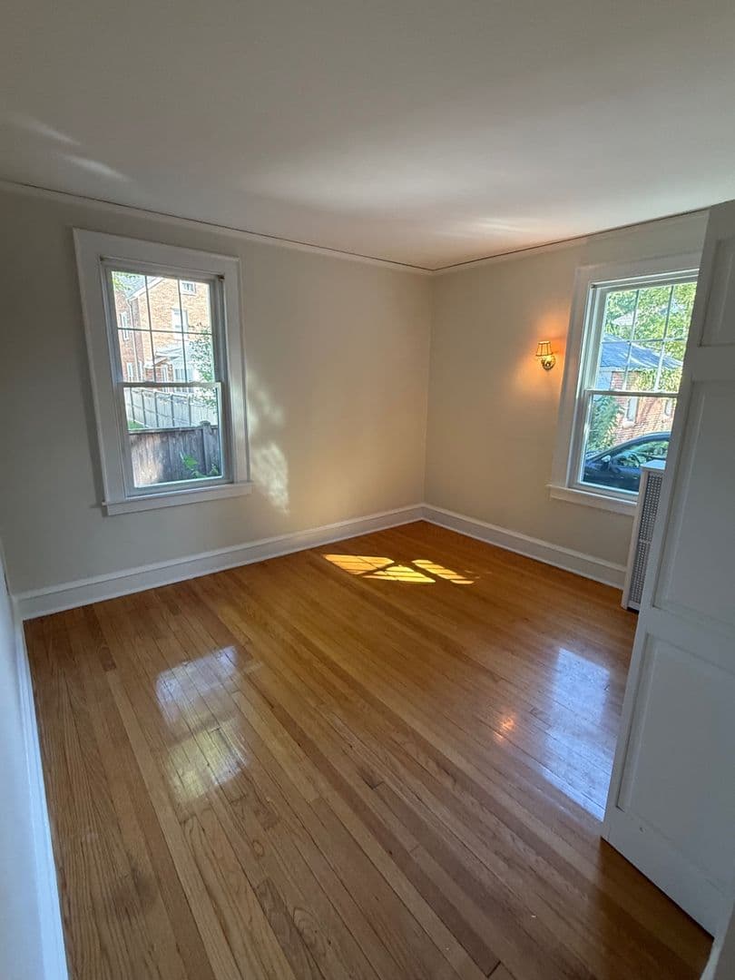 West Hartford Apartment: 76-78 Bretton Road