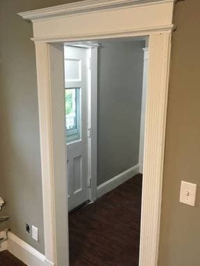 Hartford Apartment: 60 Tremont St