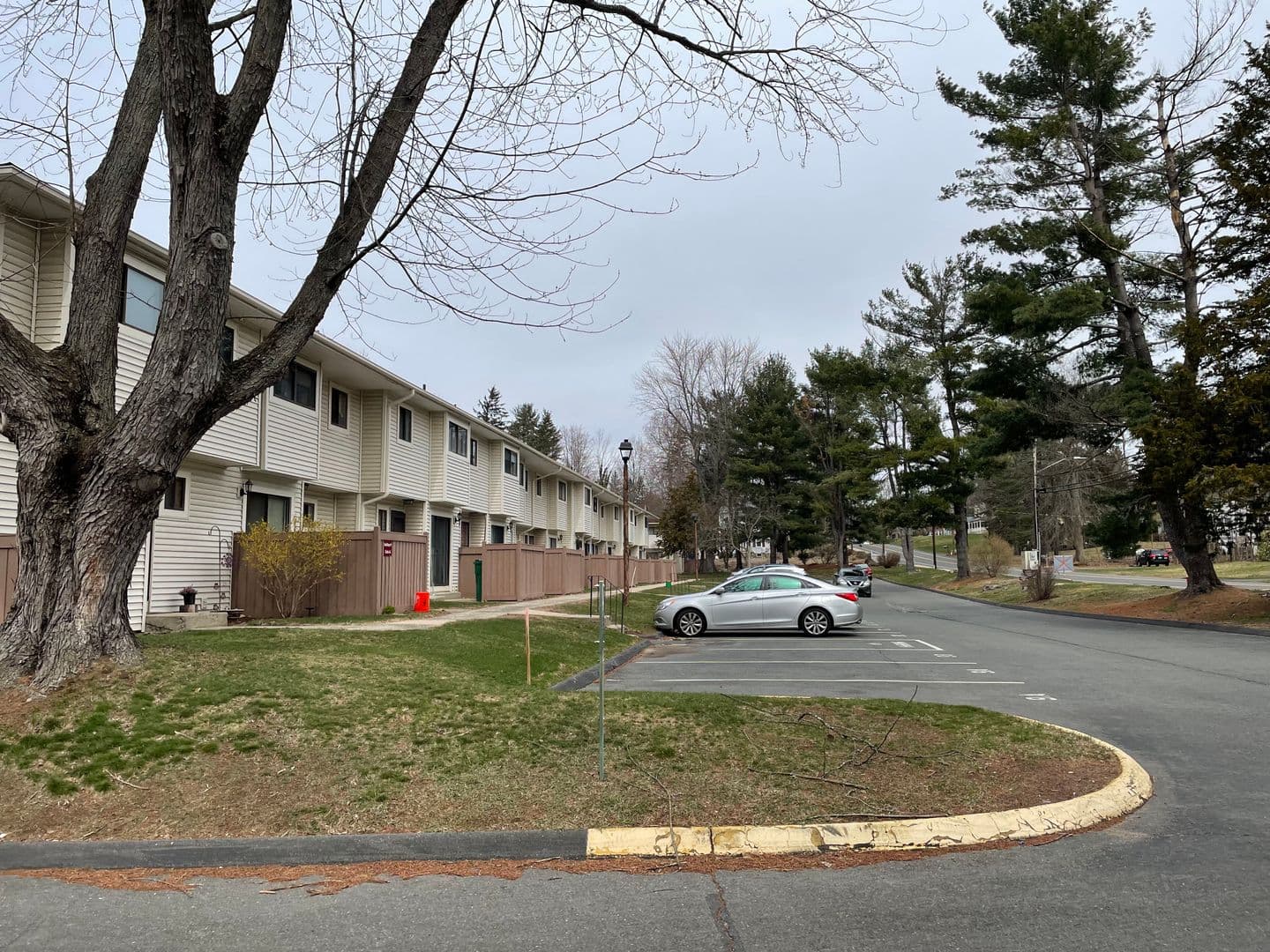 Bloomfield House: 7A Woodland Avenue
