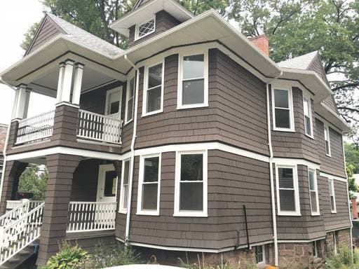Hartford Apartment: 60 Tremont St
