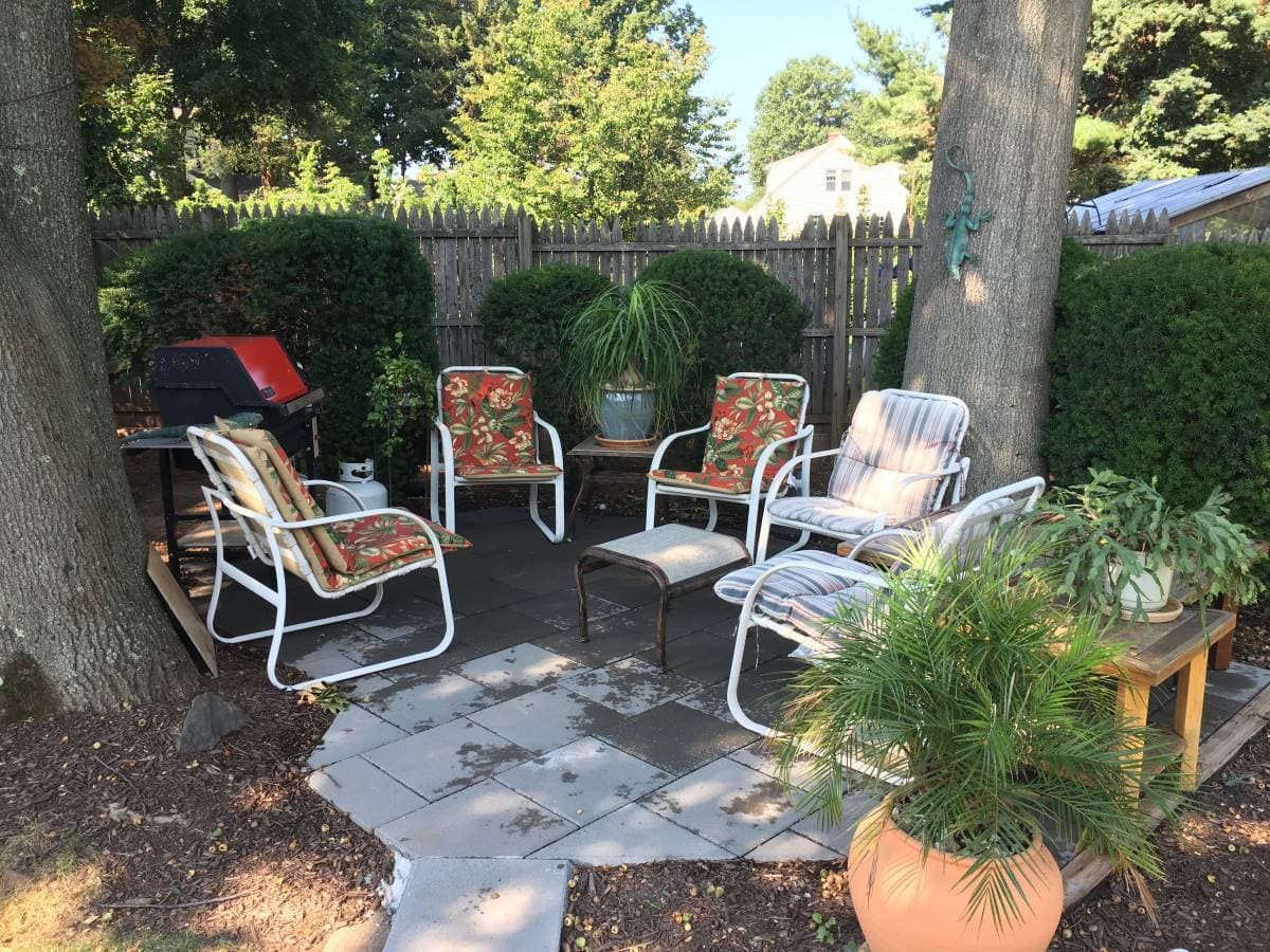Newington Apartment: 36-38 E. Cedar Street