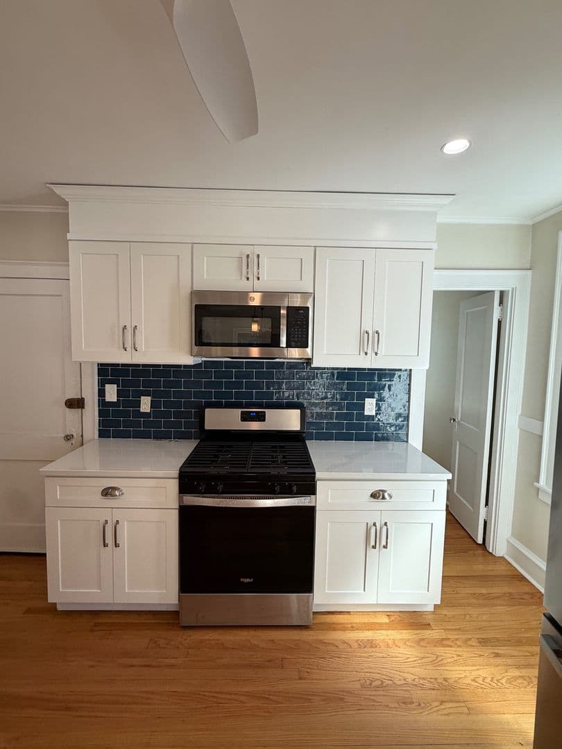 West Hartford Apartment: 76-78 Bretton Road