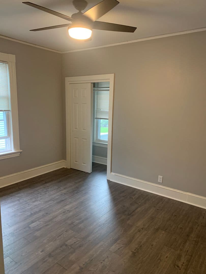 New Britain Apartment: 131 Lincoln St
