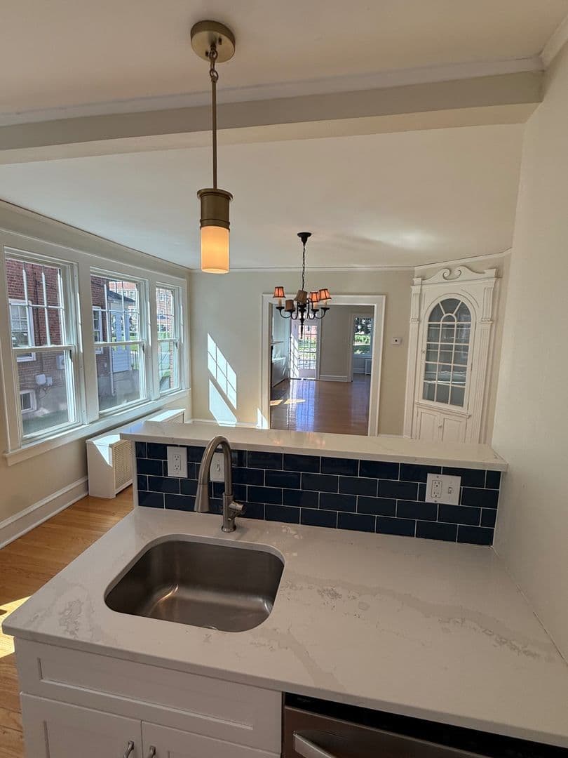 West Hartford Apartment: 76-78 Bretton Road