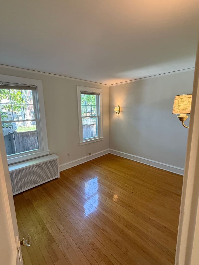 West Hartford Apartment: 76-78 Bretton Road