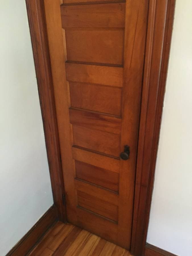 Newington Apartment: 36-38 E. Cedar Street