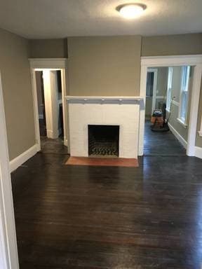 Hartford Apartment: 60 Tremont St