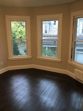 Hartford Apartment: 60 Tremont St