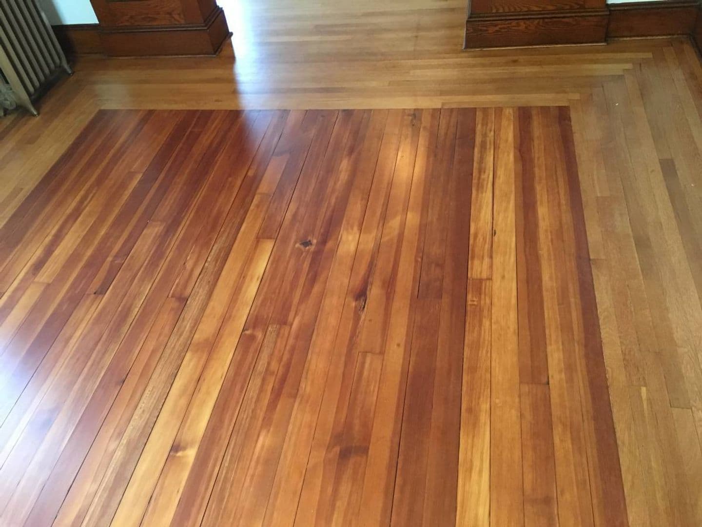 Newington Apartment: 36-38 E. Cedar Street