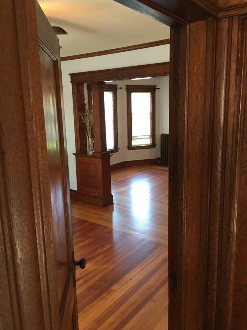 Newington Apartment: 36-38 E. Cedar Street