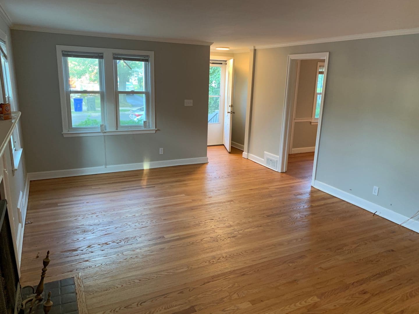 West Hartford House: 177 Abbotsford Ave.