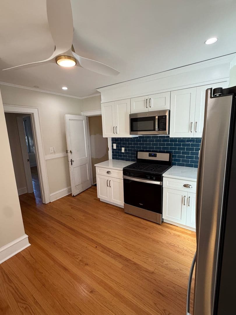 West Hartford Apartment: 76-78 Bretton Road