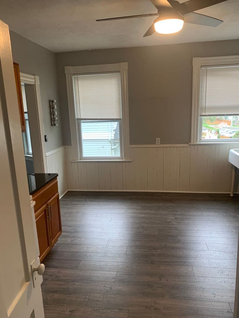 New Britain Apartment: 131 Lincoln St